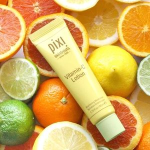 🩷New Pixi Vitamin C Lotion🩷